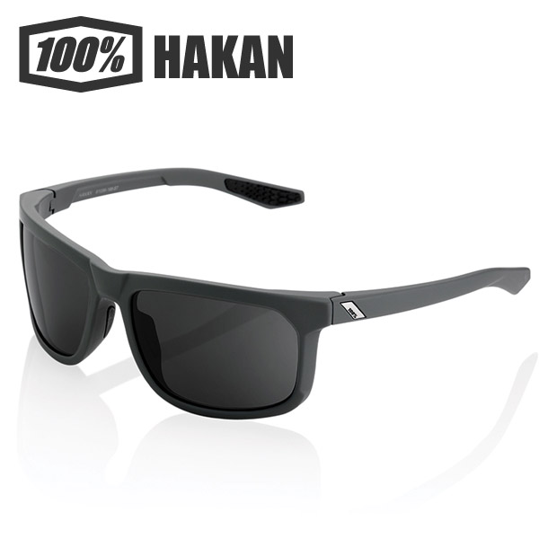 【貨物輸送無料】 ワンハンドレッドパーセント 100％ 100100分率 黒眼鏡 HAKAN 定まり品 運動競技黒眼鏡 ベイスボール アイウェア 読み込む自動二輪車 銀輪 モトクロス サイクリング