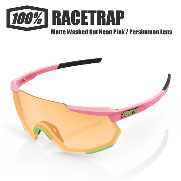 新品即決 楽天市場 送料無料 ワンハンドレッドパーセント 100 100パーセント サングラス Racetrap レーストラップ 正規品 スポーツサングラス アイウェア ロードバイク 自転車 モトクロス サイクリング サイクルロード 信頼 Secretoftheislands Com