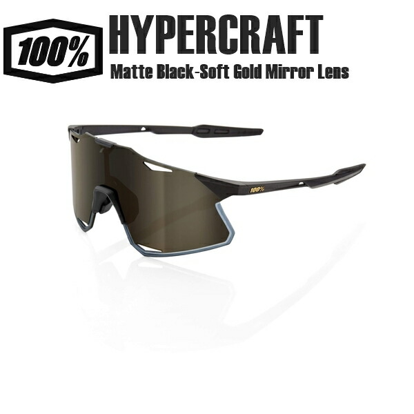 楽天市場】100% ワンハンドレッド RACETRAP 3.0 Soft Tact Black/HiPER
