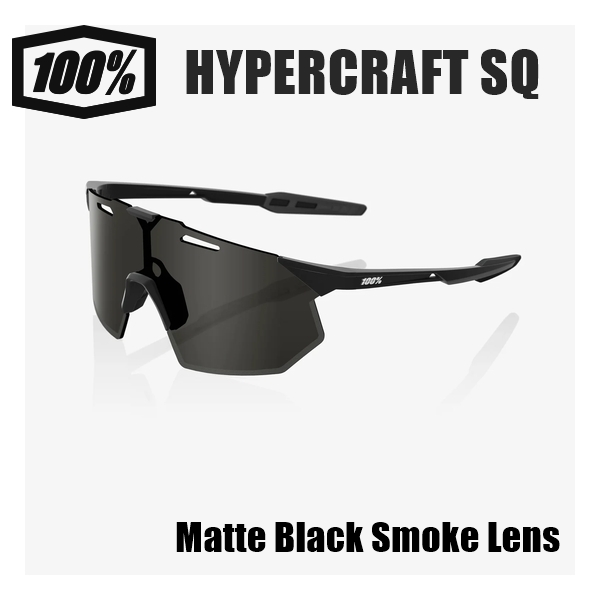 楽天市場】100% ワンハンドレッド HYPERCRAFT SQ Matte Stone Grey