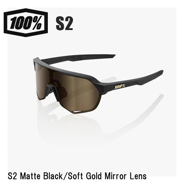 100% レーストラップ ソフト タクト ブラック ハイパーレッド  レンズ SPEEDCRAFT - Soft Tact Black - HiPER Red Multilayer Mirror
