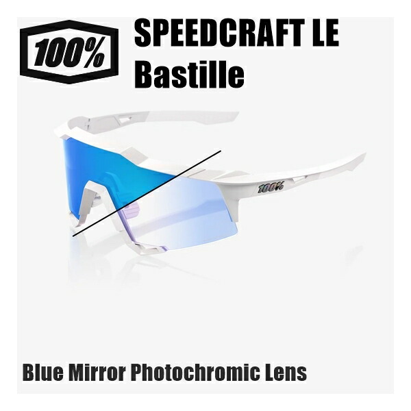 楽天市場】100%(ワンハンドレッド) サングラス SPEEDCRAFT® / Bastille
