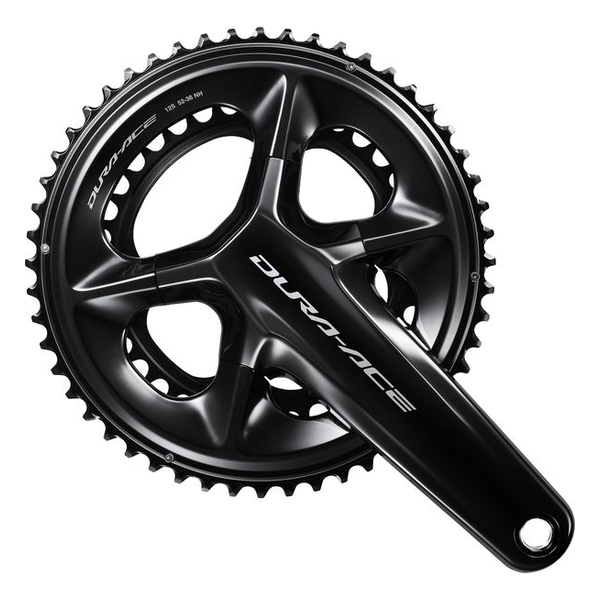 正規品販売! SHIMANO シマノ クランクセット FC-R9200 160mm 52x36T