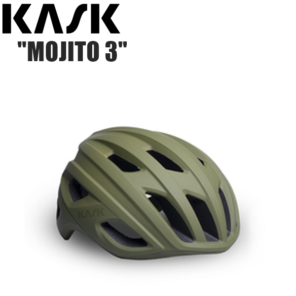 KASK カスク ヘルメット MOJITO サイズM 正規品-