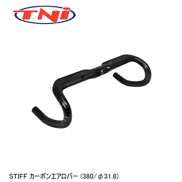パーツ tni aerofast 360mm Amazon.co.jp: 正規品 TNI AEROFAST カーボンバー 360mm