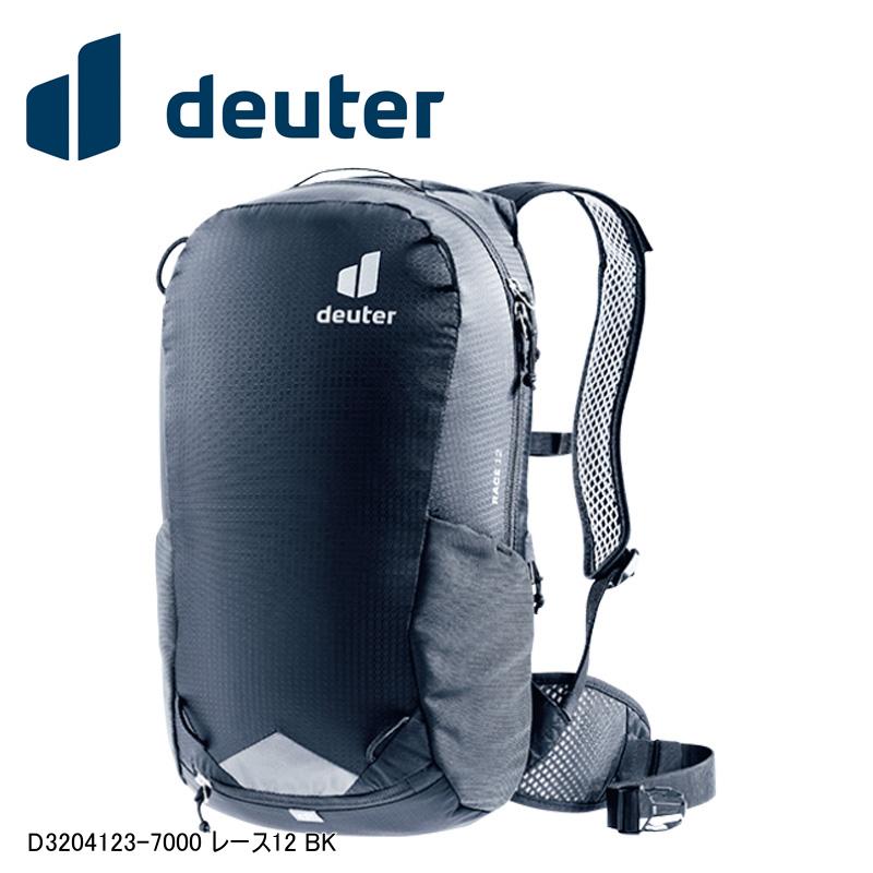 自転車　リュック　deuter 楽天市場】ドイター レース16 Deuter RACE16 D3204223 バック