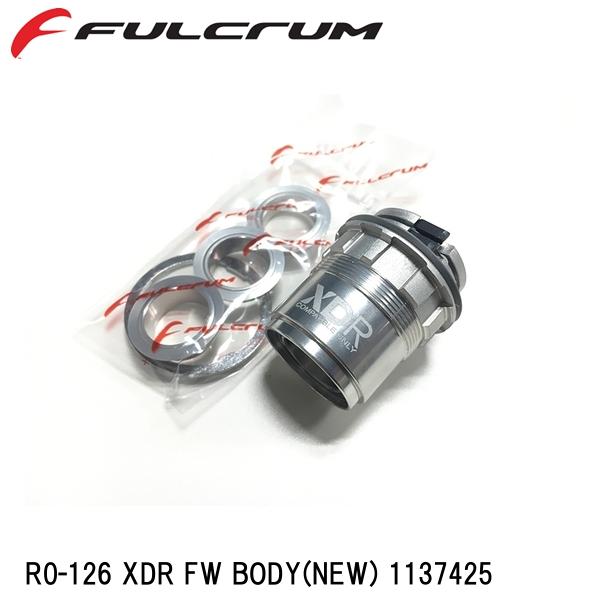 楽天市場】フルクラム R0-202 XDR FREEBODY （XDRフリーボディ