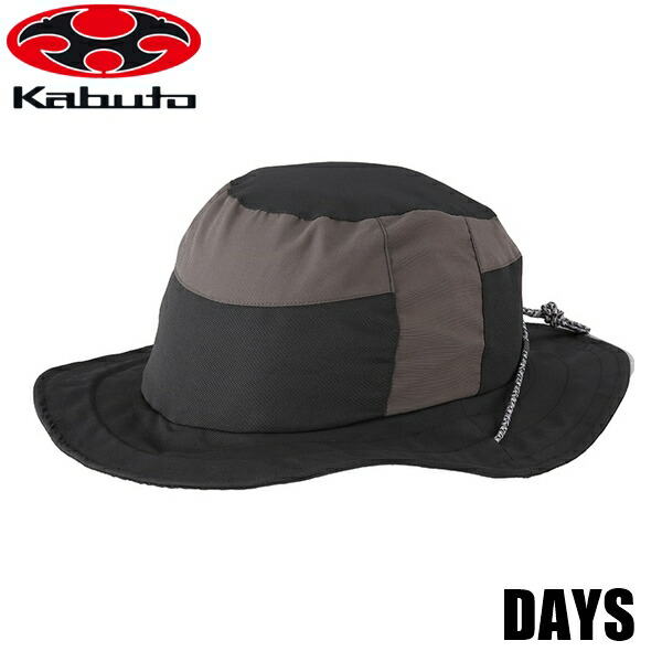 楽天市場】オージーケーカブト（自転車） ヘルメット DAYS（ブラック