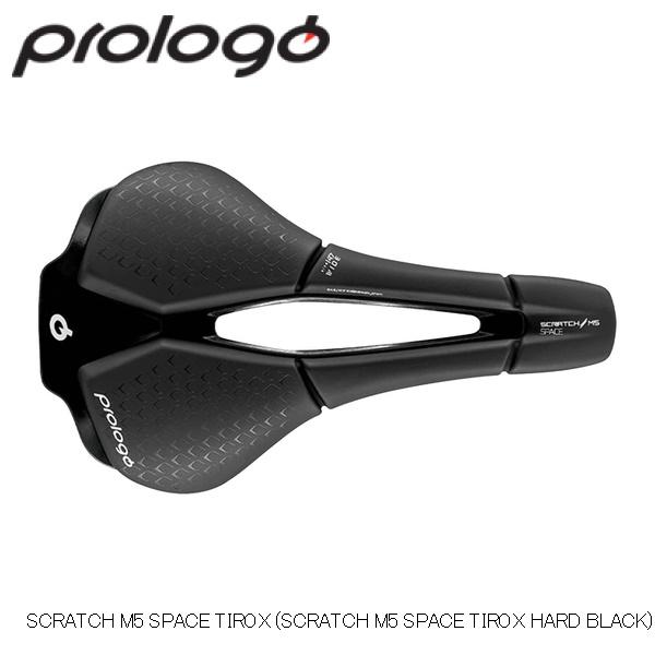 楽天市場】prologo プロロゴ SCRATCH M5 SPACE TIROX (SCRATCH M5