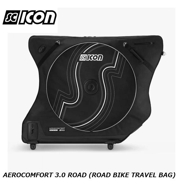 SCICON AEROTECK EVOLUTION 3.0ロードバイク輪行ケース SCICON AEROTECK EVOLUTION 3.0ロードバイク輪行ケース
