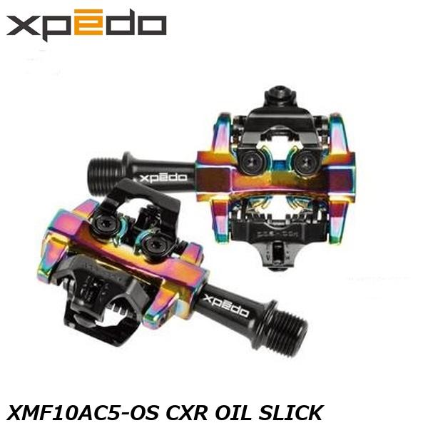 楽天市場】XPEDO エクスペド XCF12AC-GY TRVS DUO GRAY 自転車