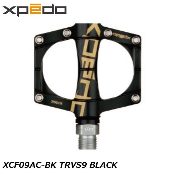 楽天市場】XPEDO エクスペド XCF12AC-GY TRVS DUO GRAY 自転車