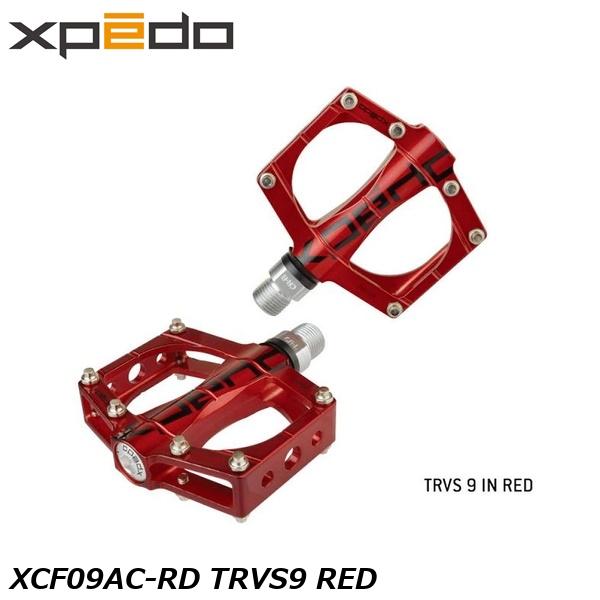 楽天市場】XPEDO エクスペド XCF12AC-GY TRVS DUO GRAY 自転車
