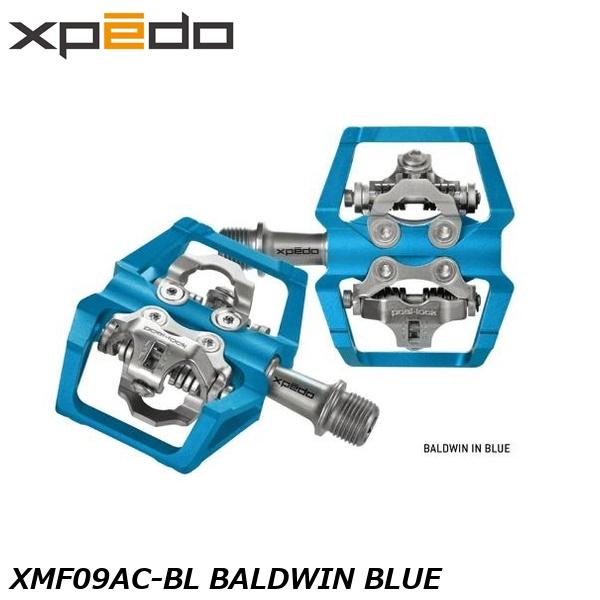 楽天市場】XPEDO エクスペド XCF12AC-GY TRVS DUO GRAY 自転車