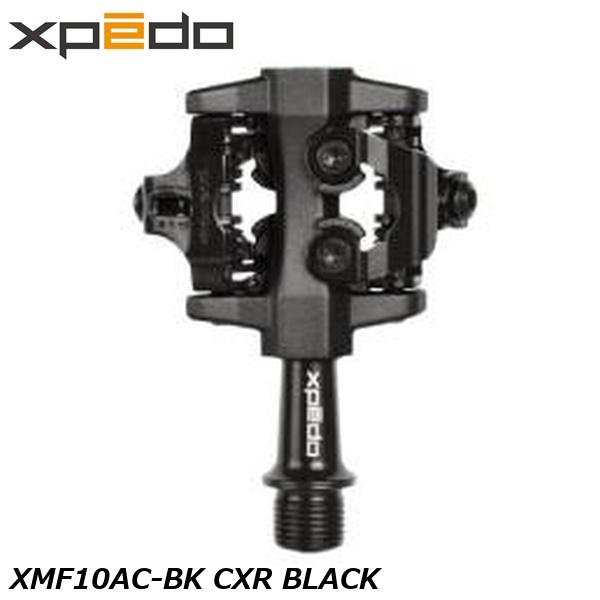 楽天市場】XPEDO エクスペド XCF12AC-GY TRVS DUO GRAY 自転車