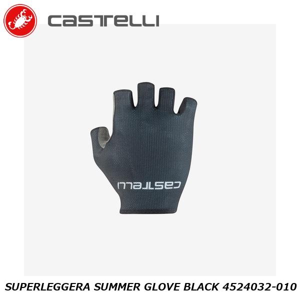 CASTELLI ( カステリ ) 指切りグローブ PREMIO W GLOVE