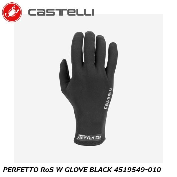 楽天市場】CASTELLI カステリ ENDURANCE W GLOVE BLACK 4524078