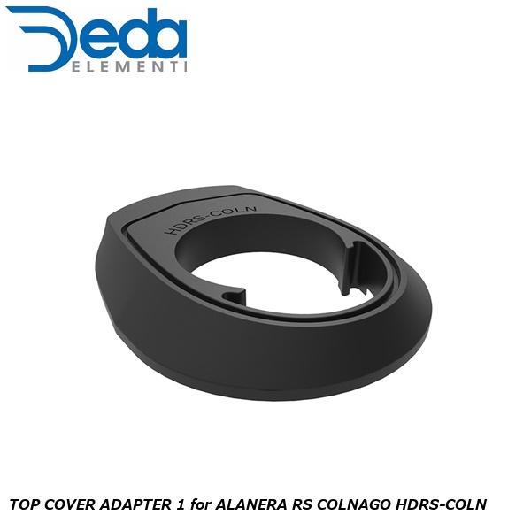DEDAELEMENTI デダエレメンティ TOP COVER ADAPTER 1 for ALANERA RS COLNAGO HDRS-COLN DCR小物 ステム 自転車 ヘッドパーツ 6,007円