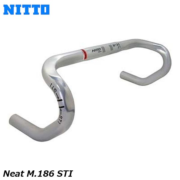 自転車 ドロップハンドル NITTO NJS #007 自転車 ドロップハンドル NITTO NJS #007