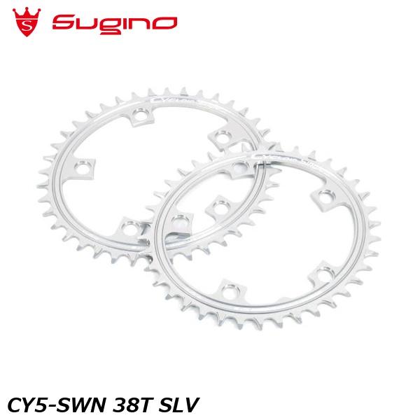 SUGINO スギノ チェーンリング CY4-SHC 12S　32T ロードバイクショップCOG'S ｜ SUGINO スギノ CY4-SHC 12S