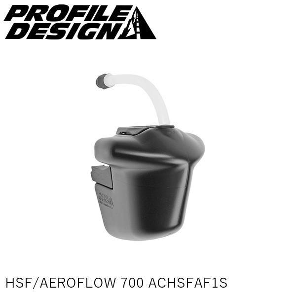 PROFILEDESIGN プロファイルひな型 HSF/AEROFLOW 700 ACHSFAF1S 銀輪 瓶