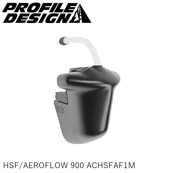 PROFILEDESIGN プロファイルひな型 HSF/AEROFLOW 900 ACHSFAF1M 銀輪 瓶