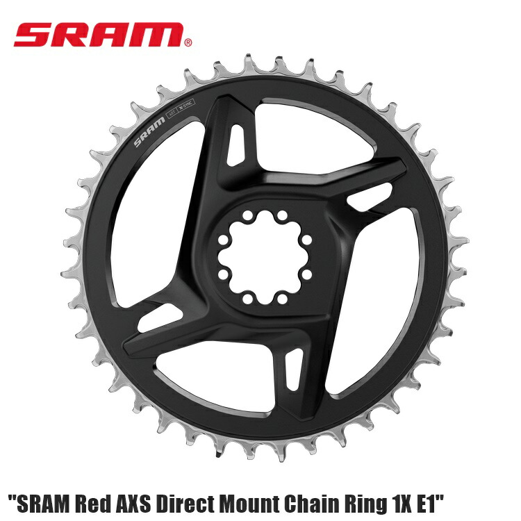 楽天市場】SRAM スラム SRAM Red AXS Power Meter Kit 1x Aero