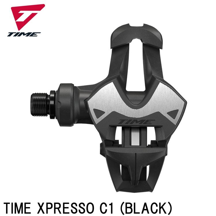 楽天市場】Time Xpresso 7 Road Pedal タイム エックスプレッソ7