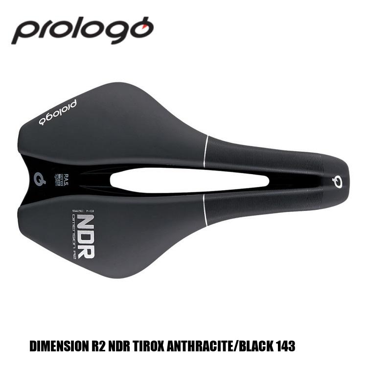 楽天市場】Prologo プロロゴ DIMENSION R2 TIROX WHITE/GREY 143