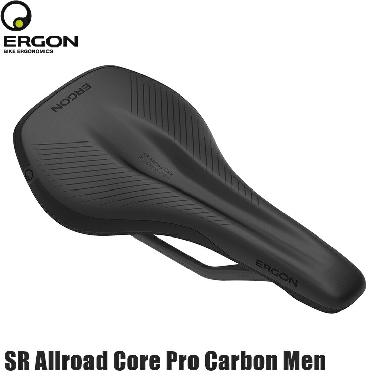 楽天市場】ERGON エルゴン SR Allroad Pro Women オールロード プロ