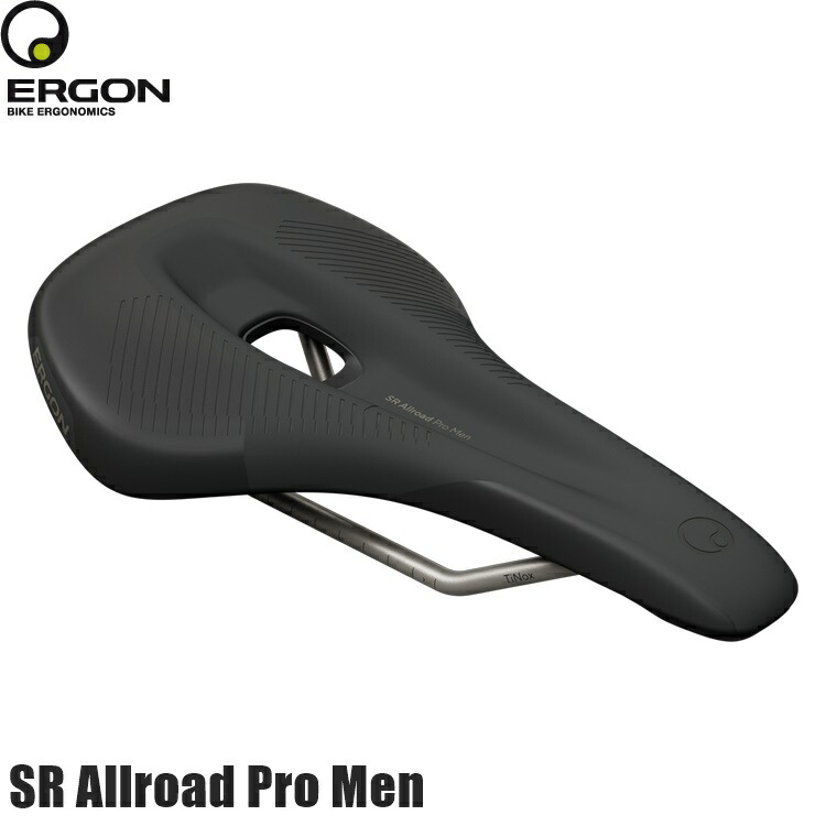 楽天市場】ERGON エルゴン SR Allroad Pro Women オールロード プロ