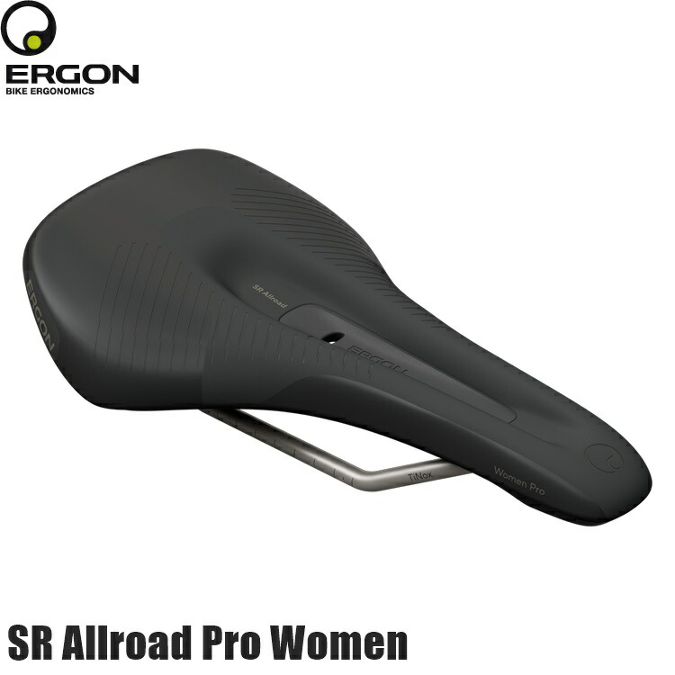 楽天市場】ERGON エルゴン SR Pro Carbon Women プロ カーボン