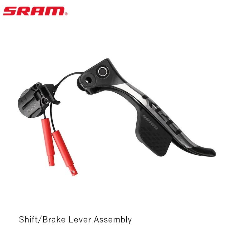 SRAM スラム Shift/Brake Lever Assembly 自転車 ブレーキレバー