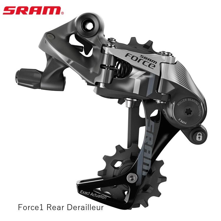 楽天市場】SRAM/スラム T-TYPE XX SL Eagle? TRANSMISSION DERAILLEUR