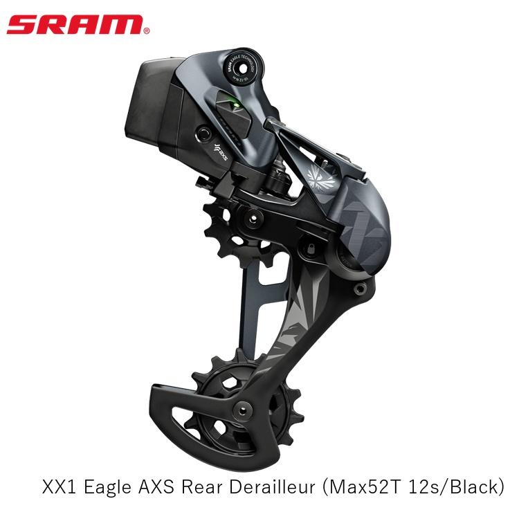 楽天市場】SRAM スラム RIVAL1 REAR DERAILLEUR ライバル1 リア