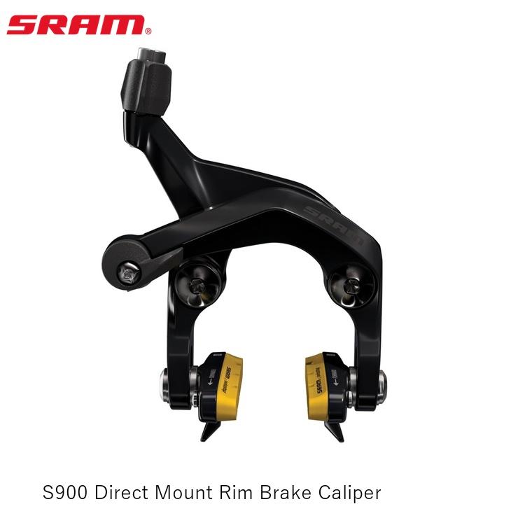 楽天市場】SRAM スラム RED BRAKE CALIPER レッド ブレーキ キャリパー