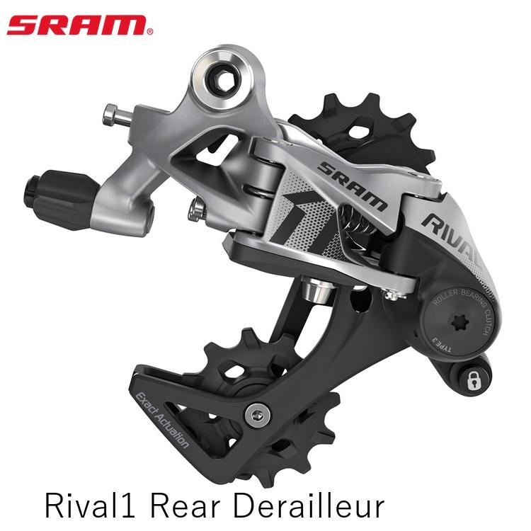 楽天市場】スラム FORCE1 Rear Derailleur（フォース1リアディレイラー