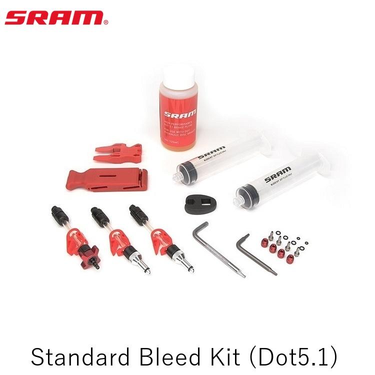 楽天市場】スラム PROFESSIONAL BLEED KIT （プロフェッショナル