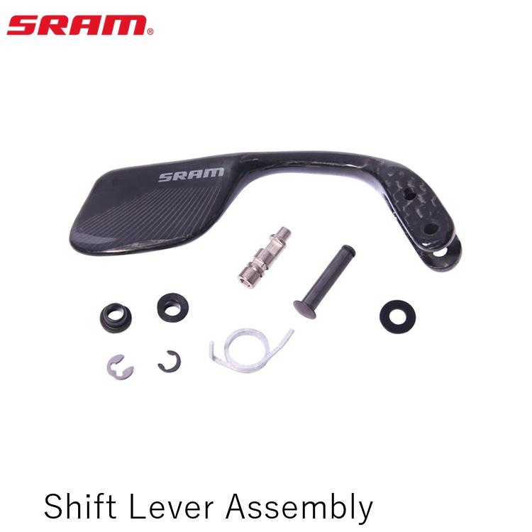 SRAM スラム Shift Lever Assembly シフター 8,972円