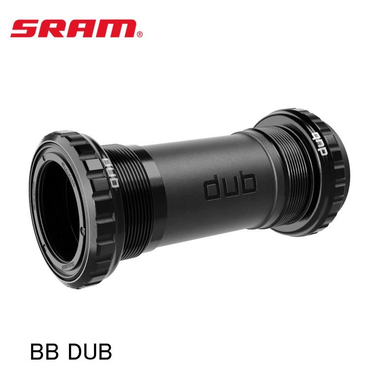 SRAM スラム BB DUB 自転車 ボトムブラケット(BB)