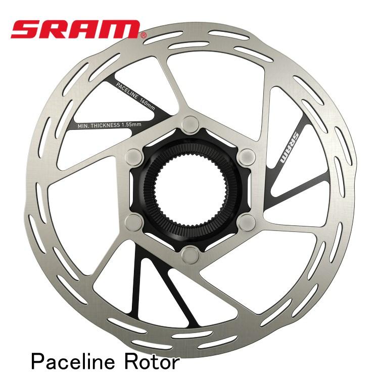 楽天市場】SRAM スラム CENTERLINE XR ROTOR センターライン XR