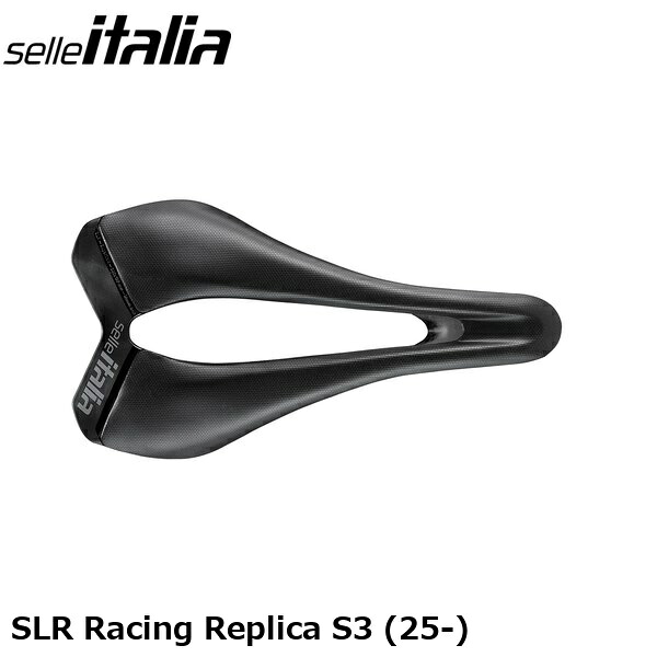 selleITALIA セライタリア SLR Racing Replica S3 (25-) 銀輪用 サドル