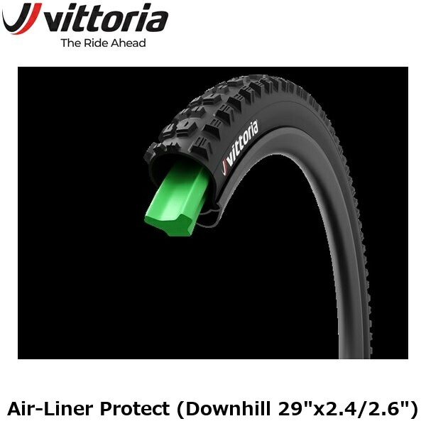 Vittoria ヴィットリア Vittoria Air-Liner Protect (Downhill 29\