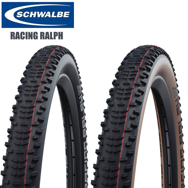 SCHWALBE シュワルベ レーシングラルフ ロード用チューブレスタイヤ タイヤ 自転車 ロードバイク パーツ|サイクルロード