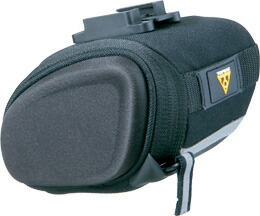 TOPEAK トピーク サドルバッグ サイドキック ウェッジ パック S サイズ BAG24600 ロードバイク バッグ フレームバッグ サイクルバッグ 自転車