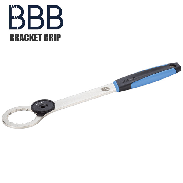 BBB ビービービー ボトムブラケットツール ブラケットグリップ BTL-120 バイクツール 工具 メンテナンス用品