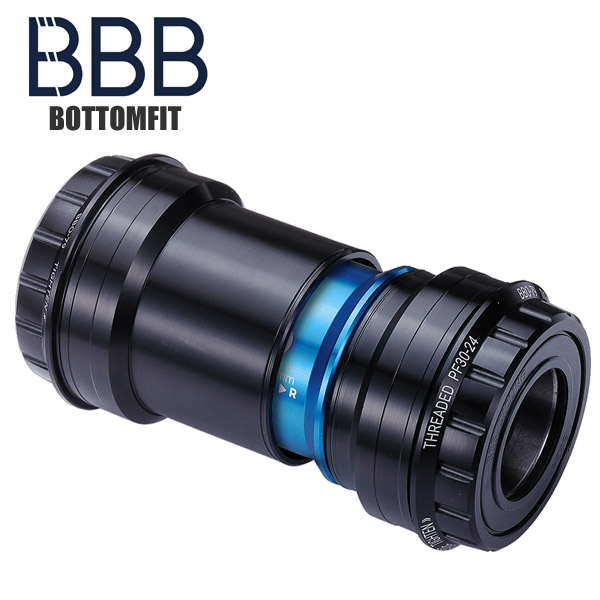 BBB ボトムフィット その他 ボトムブラケット PF30-24MM PF30-24MM 