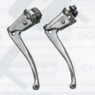 楽天市場】DIA-COMPE ダイアコンペ DL800 ブレーキアーチ シティ