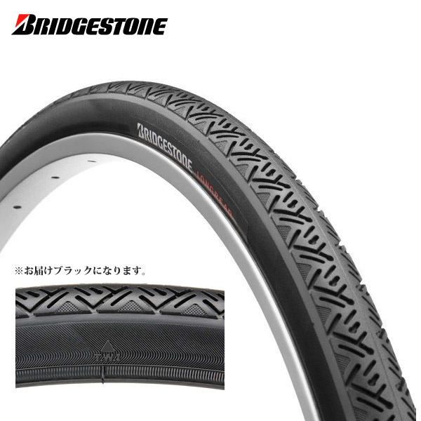 楽天市場】BRIDGESTONE ブリヂストン タフロード タイヤのみ 1本 WO26x1-3/8 タイヤサイド色 アメ色 シティサイクル車用タイヤ  Tough Road CTR26-X 2700650BLA P5367 : サイクルロード