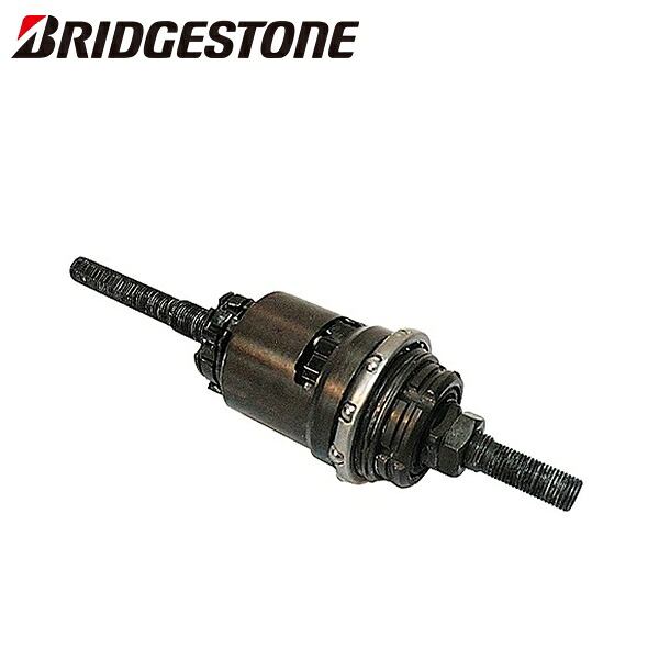 BRIDGESTONE ブリヂストン 駆動動力体仕掛ける 3151062 P3158 3R45SL-B  後ろ側こしき 銀輪 自転車用パーツ-スポーツ・アウトドア